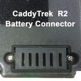 CaddyTrek R2 Main Battery | MaxStrata®