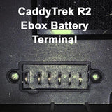 CaddyTrek R2 Main Battery | MaxStrata®
