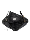 Karla Hanson Avery Pre-Washed Women's Stripe Hobo Bag | MaxStrata®