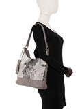 Karla Hanson Eva Women's Hobo Bag | MaxStrata®
