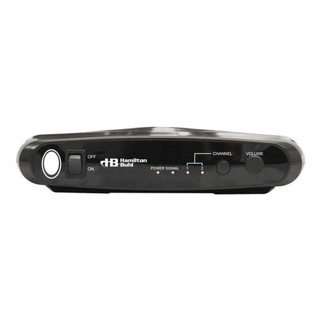 HamiltonBuhl Additional Dual Channel Transmitter FOR ALS700 Only