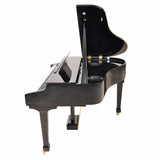 Artesia AG-50 Grand Digital Piano Deluxe Bundle | MaxStrata®