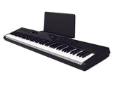 Artesia PE-88 Deluxe Bundle | 88 Key Digital Piano with Semi Weighted Action & Built In Speakers | MaxStrata®