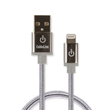 CableLinx Elite 36" Apple MFi Certified Lightning to USB-A Charge & Sync Braided Cable | MaxStrata®
