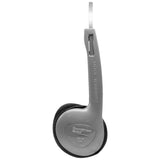 Hamilton Buhl Personal On-Ear Stereo Headphones | MaxStrata®
