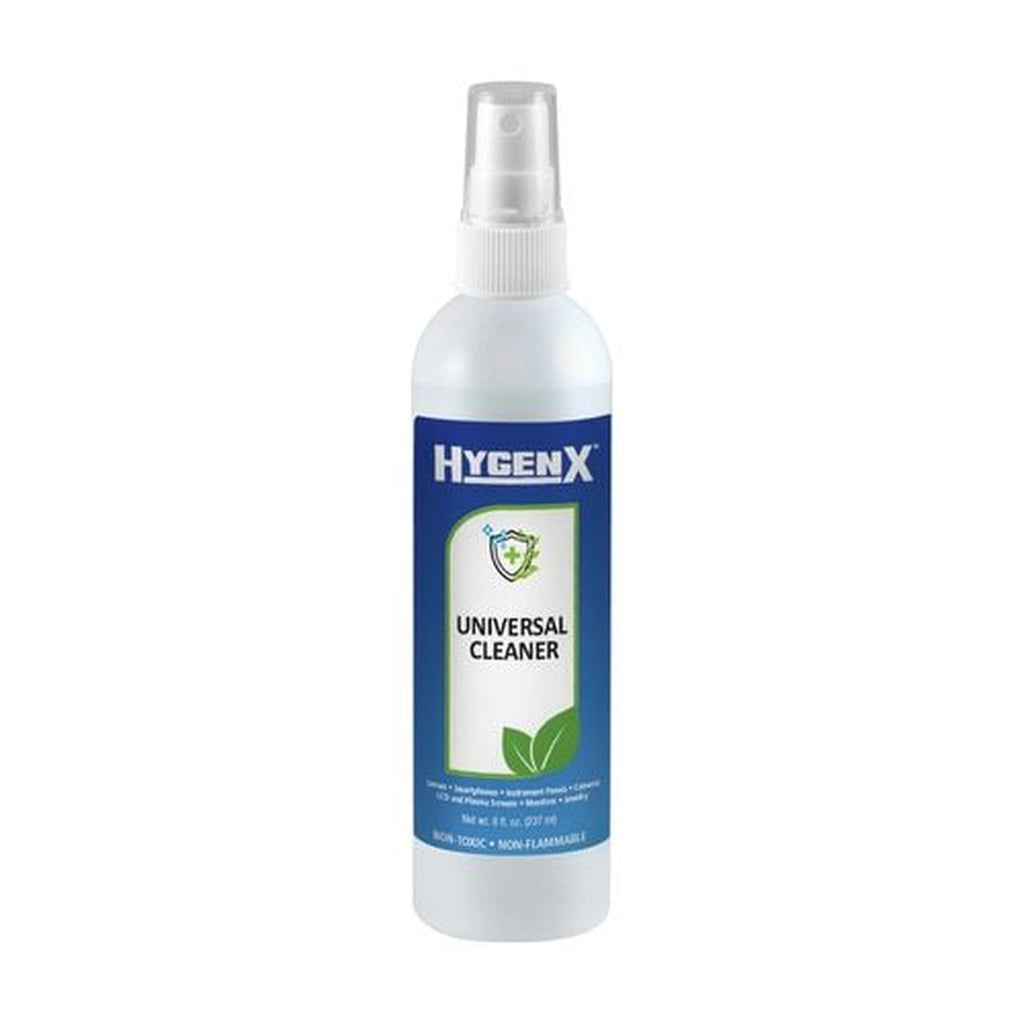 HamiltonBuhl Hygenx Universal Electronic Cleaner - Spray Bottle (8 Oz.) | MaxStrata®