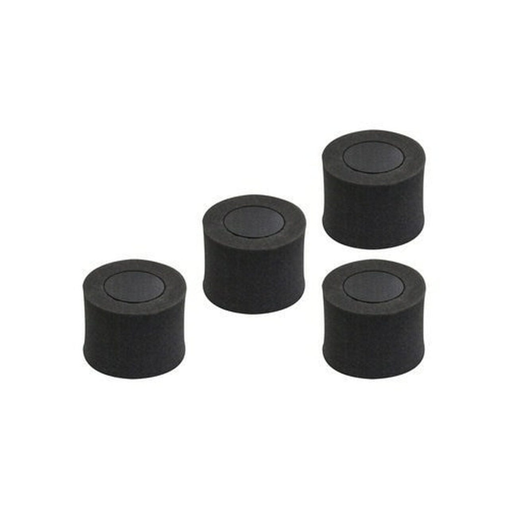 HamiltonBuhl NoiseOff Replacement Foams - Pack of 4 Foams (HGRF4)