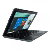 iView Magnus IV 4G LTE - 10.1" Touch Screen, 2-in-1 Laptop with Docking Keyboard | MaxStrata®