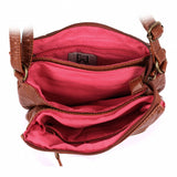 Karla Hanson Charlotte Women's Crossbody Bag | MaxStrata®