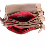 Karla Hanson Charlotte Women's Crossbody Bag | MaxStrata®