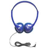 Hamilton Buhl Kids Personal On-Ear Stereo Headphones