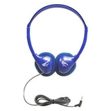 Hamilton Buhl Kids Personal On-Ear Stereo Headphones