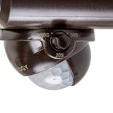 Lumenology Dual Security LED Motion Lights | MaxStrata®