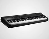 Artesia Pa-88H+ 3-Pedal Bundle - 88-Key Weighted Hammer Action Digital Piano + Sustain Pedal/Asp-3X3m + Power Supply | MaxStrata