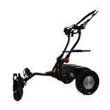 CaddyTrek R2 Smart Robotic Electric Golf Cart Bag Caddy | MaxStrata®