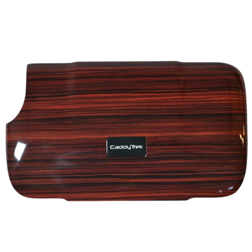 CaddyTrek R2 Cabin Fever Cover