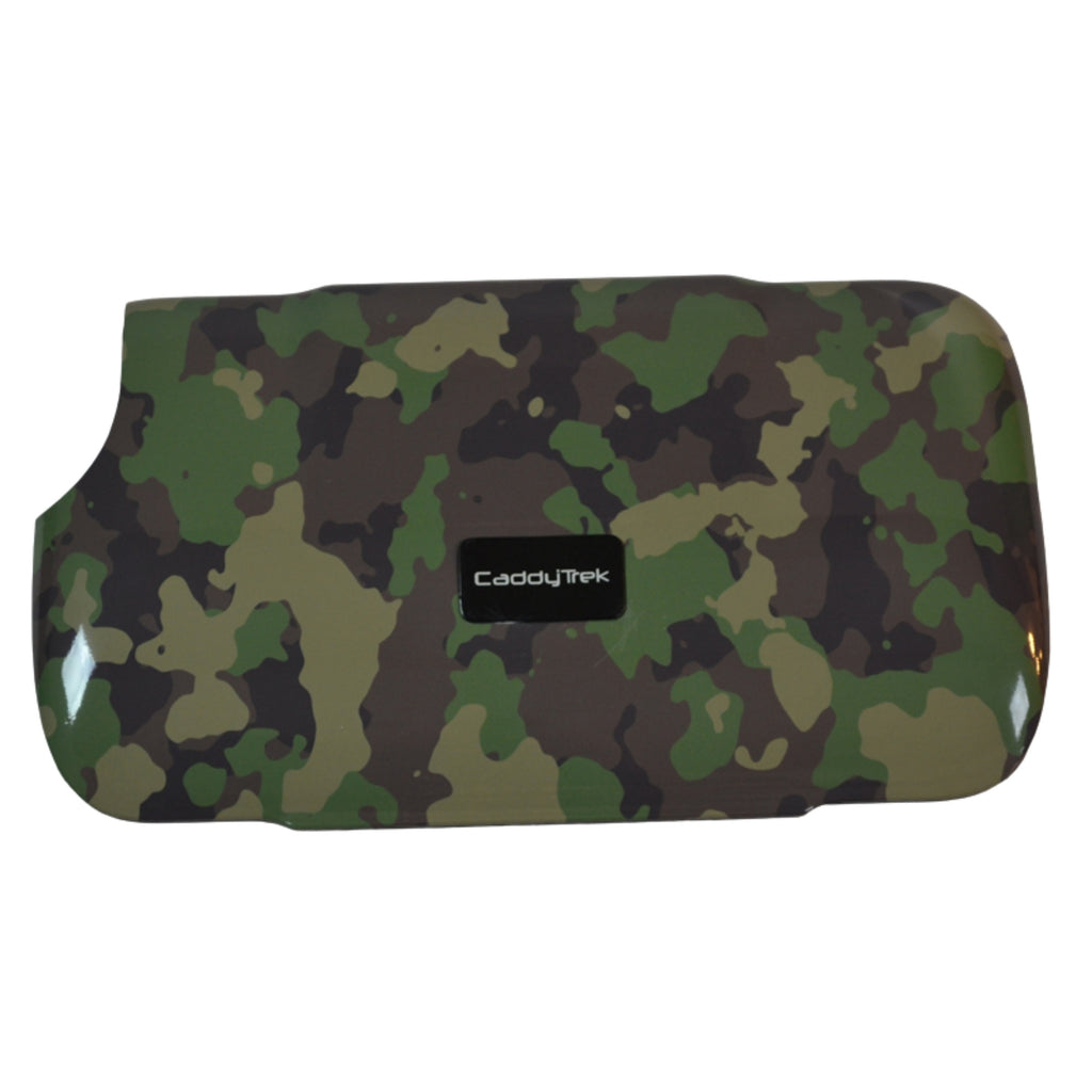 CaddyTrek R2 Hunter Cover