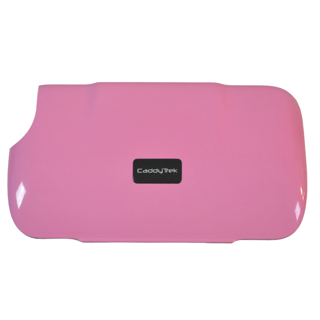 CaddyTrek Pink Lady Cover | MaxStrata®