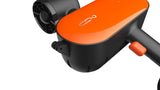Geneinno S2 Portable Underwater Scooter, Dual Propellers, 2.7 MPH, 2-Speeds, Max Depth 100 Ft - Orange | MaxStrata®