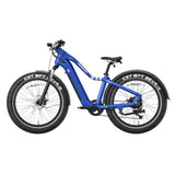 OKAI EB50 Ranger Electric Bike - 45 Miles Range & 20MPH - Touchscreen | MaxStrata®