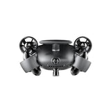 QYSEA FIFISH V6 Expert Underwater ROV Drone with Robotic Arm - M100A Bundle | 100M Tether & Spool + Industrial Case Included+Arm | MaxStrata®