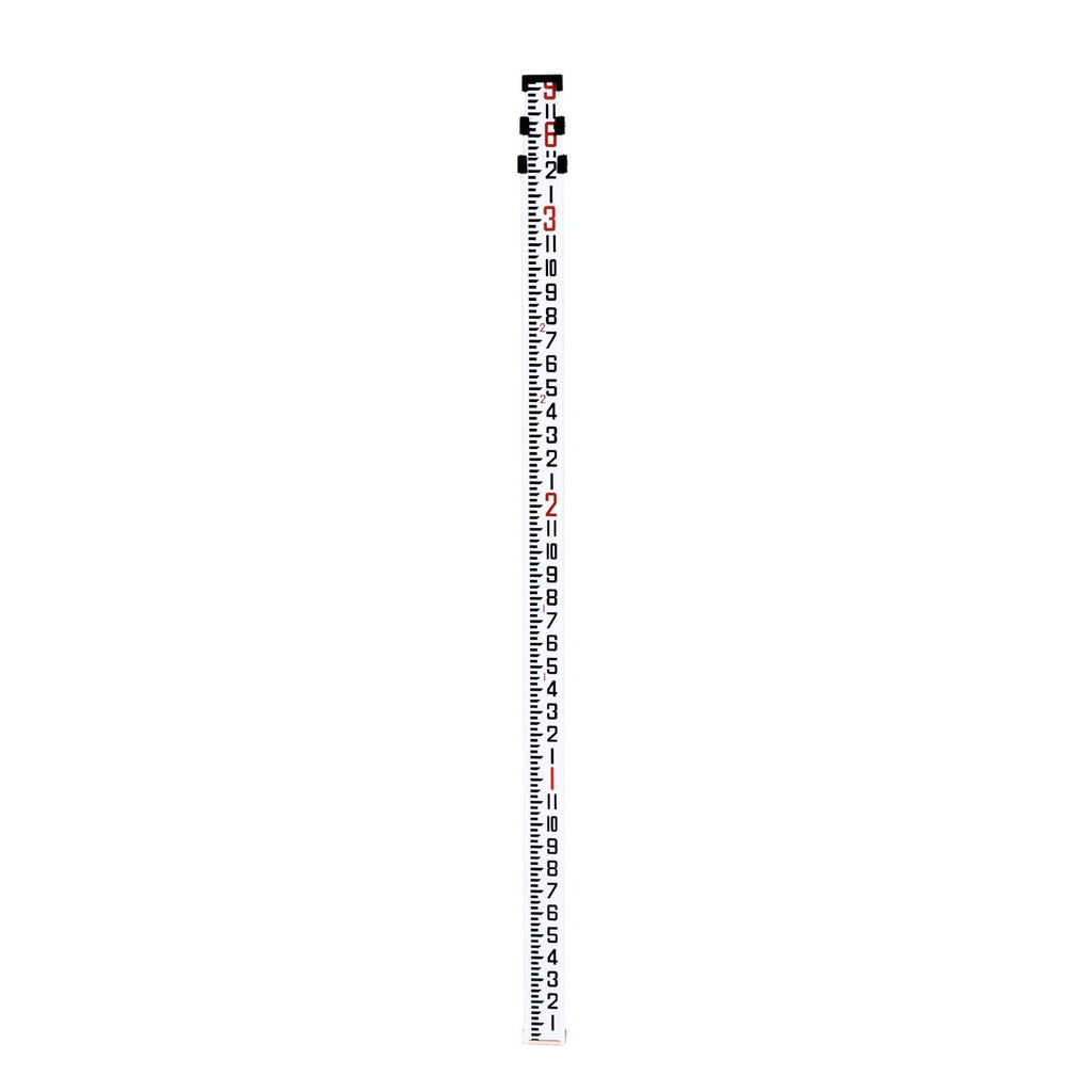 Northwest Instruments 9' Aluminum Rod, 8ths (NAR09E)