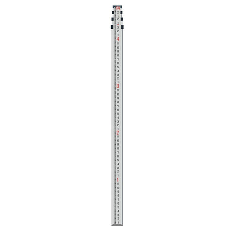 Northwest Instruments 14' Aluminum Rod, 8ths (NAR14E) | MaxStrata®