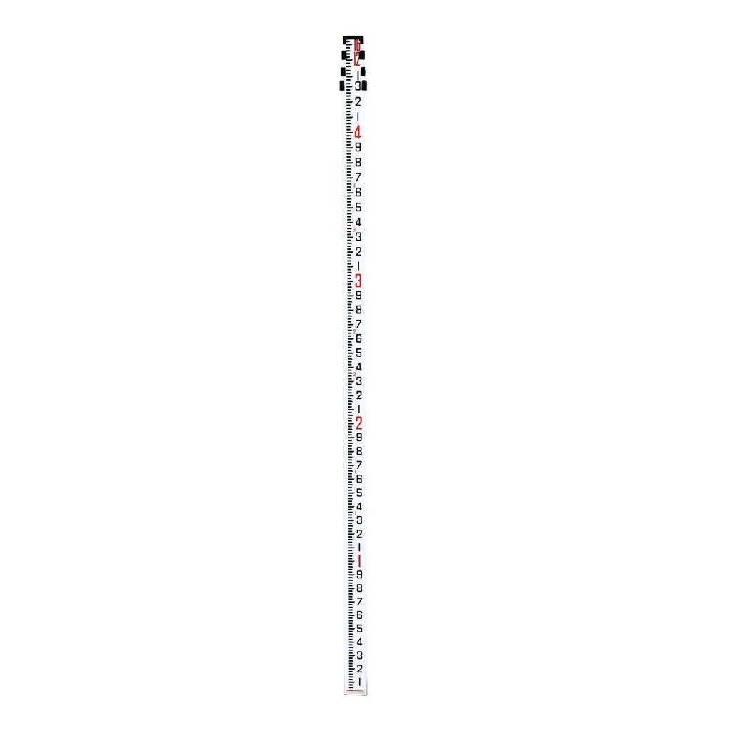 Northwest Instruments 16' Aluminum Rod, 10ths (NAR16T)