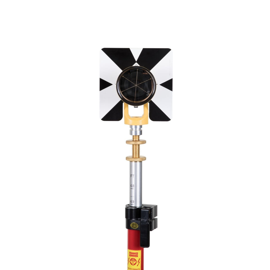 Northwest Instruments Adjustable Prism Assembly, Tilt, -30mm Offset (NPA62)
