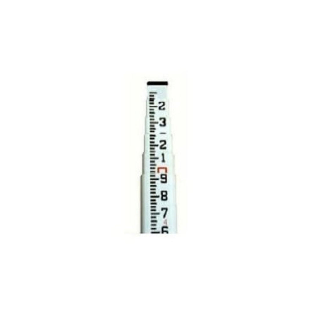 Northwest Instruments 13' Fiberglass Rod, 8ths (NXR13E)