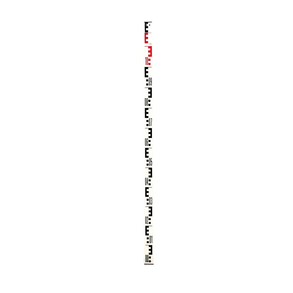 Northwest Instruments 13' Fiberglass Rod, Metric (NXR13M)