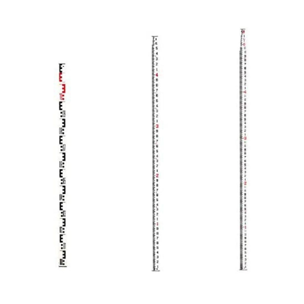 Northwest Instruments 13' Fiberglass Rod, 10ths (NXR13T)