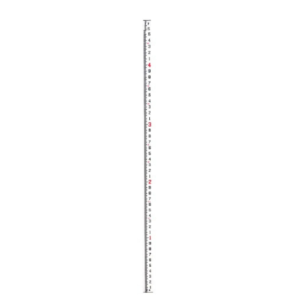 Northwest Instruments 16' Fiberglass Rod, 8ths (NXR16E)
