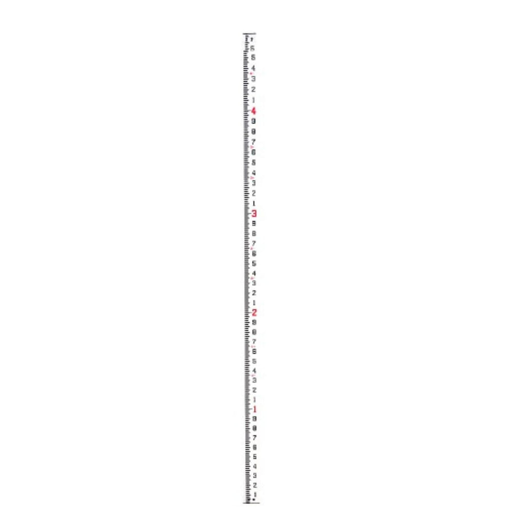 Northwest Instruments 16' Fiberglass Rod, 10ths (NXR16T)