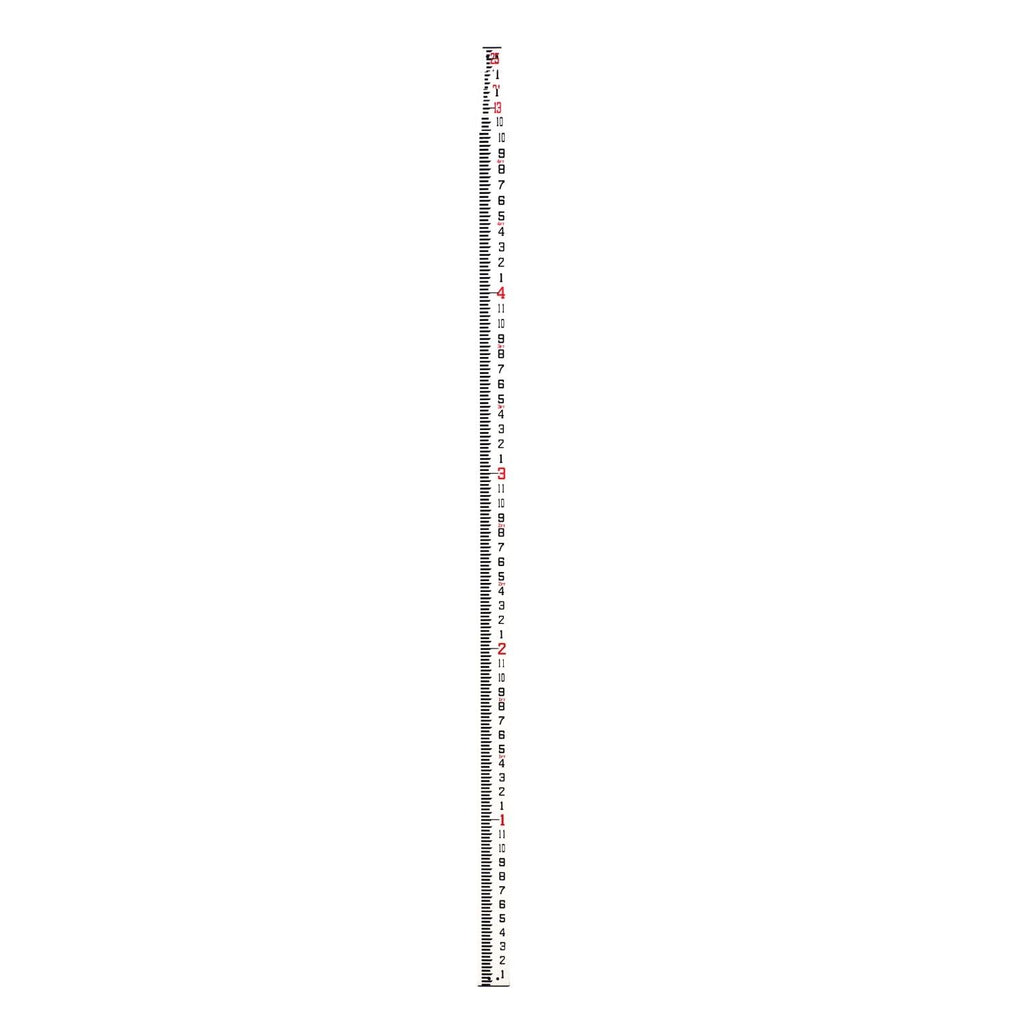 Northwest Instruments 25' Fiberglass Rod, Metric (NXR25M)