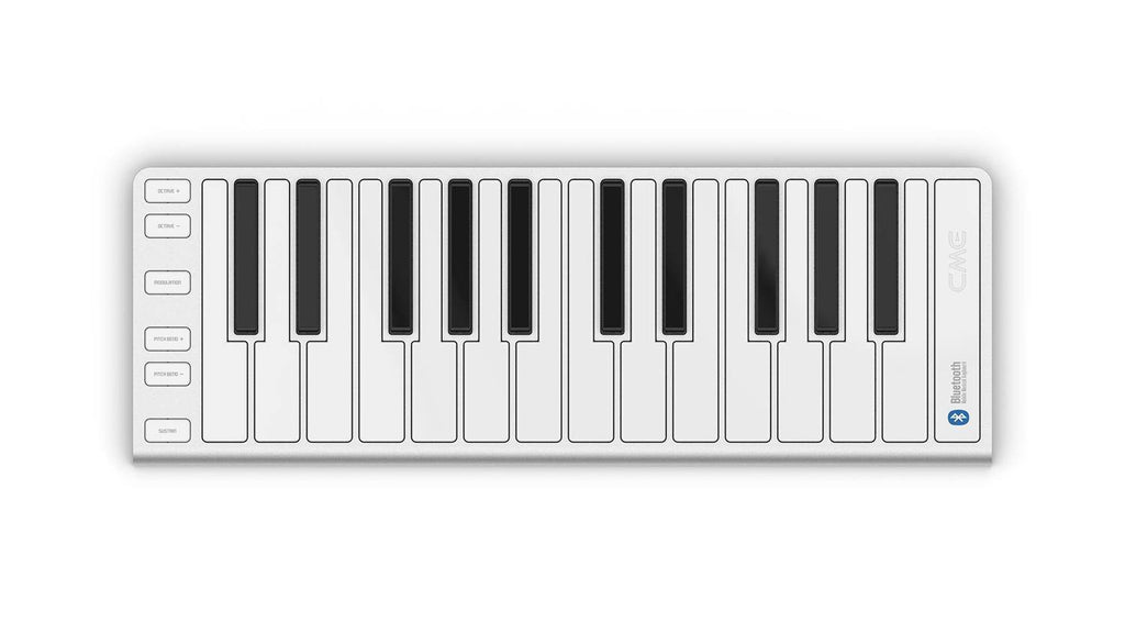 CME Xkey 25 Air MIDI Mobile Keyboard | MaxStrata®