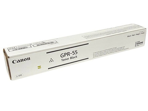 Canon GPR55BK (0481C003AA) Toner