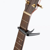 On-Stage Stands Guitar Capo (GA100) | MaxStrata®
