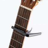On-Stage Stands Classical Guitar Capo (GA300) | MaxStrata®