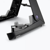 On-Stage Stands Mighty Guitar Stand (GS6500) | MaxStrata®