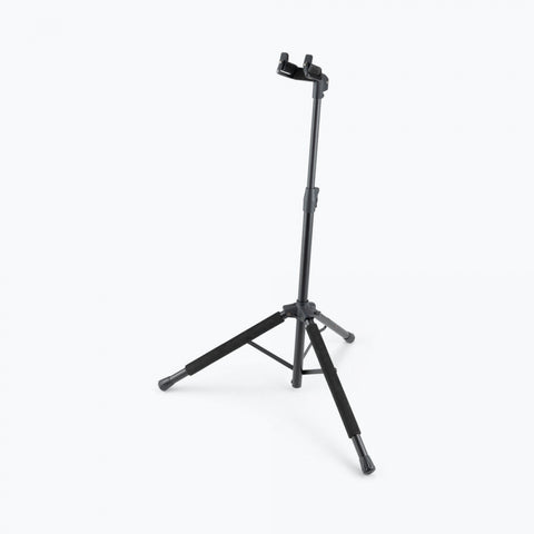 On-Stage Stands Hang-It ProGrip Guitar Stand (GS8100) | MaxStrata®
