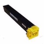 Konica Minolta TN711Y Yellow Toner (Standard Yield) | MaxStrata®