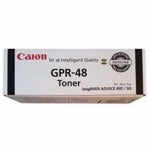 Canon GPR48BK (2788B003AA) Toner | MaxStrata®