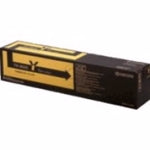 Kyocera Mita TK8509Y Yellow Toner (High Yield)