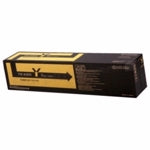 Kyocera Mita TK8307Y Yellow Toner (High Yield)
