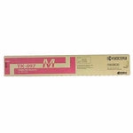 Kyocera Mita TK897M Cyan Toner (Standard Yield)