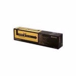 Kyocera Mita TK8709Y Yellow Toner (Standard Yield)