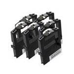 Hyperion Compatible 52102001 Black Ribbon (Standard Yield) - Compatible with Okidata | MaxStrata®