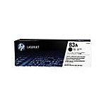 HP CF283A Black Toner (Standard Yield) | MaxStrata®
