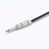 On-Stage Stands Instrument Cable (QTR-QTR, 10') (IC-10) | MaxStrata®